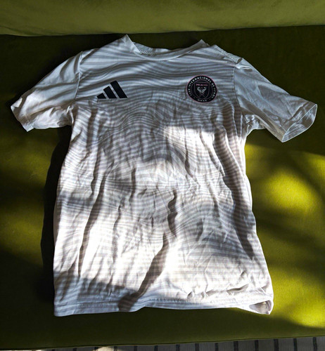 Adidas inter miami lionel - adidas,