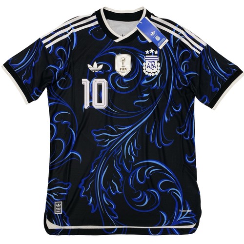 Adidas men argentina away - adidas, men's