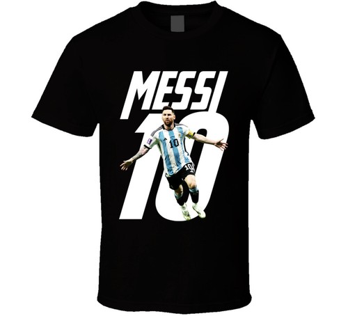 Lionel messi number shirt - number, t